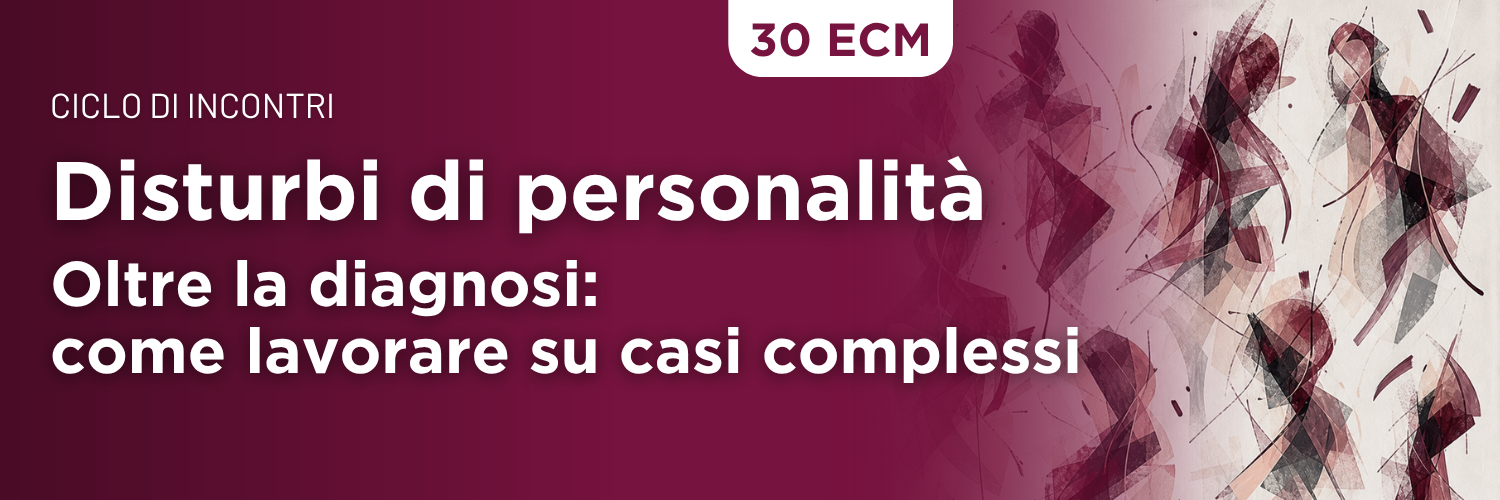 Disturbi di personalità