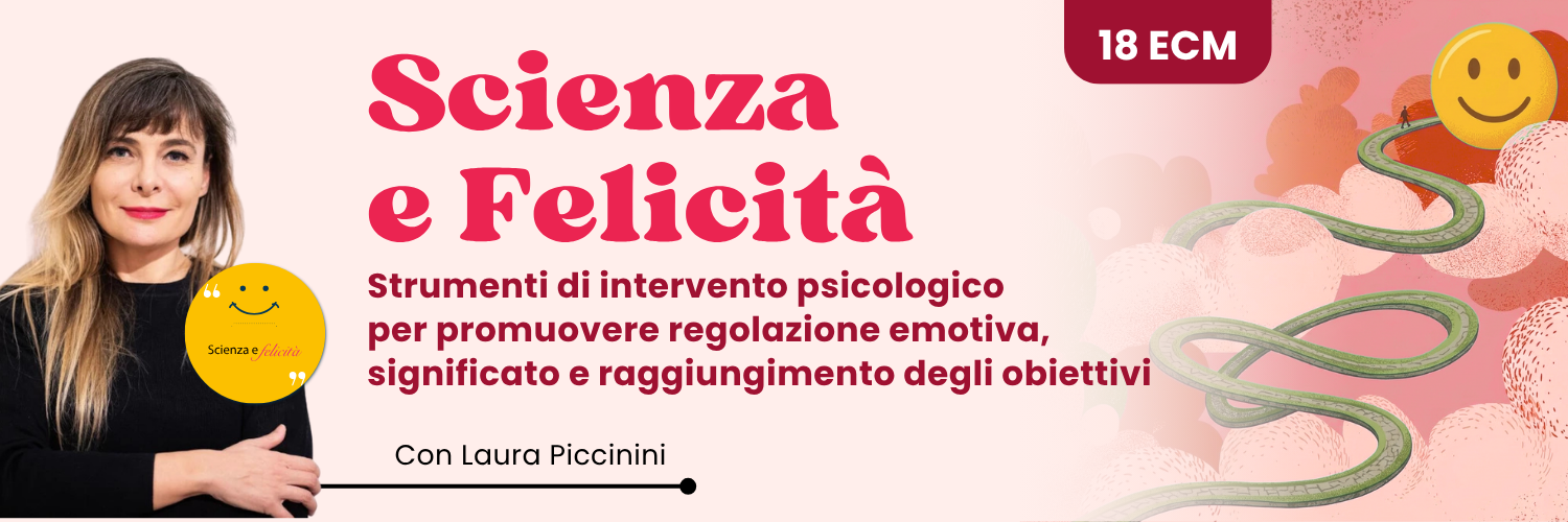 Scienza e Felicità