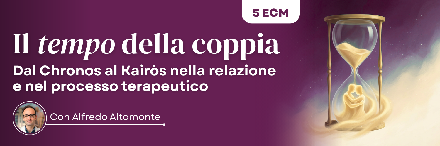 Il tempo nella coppia