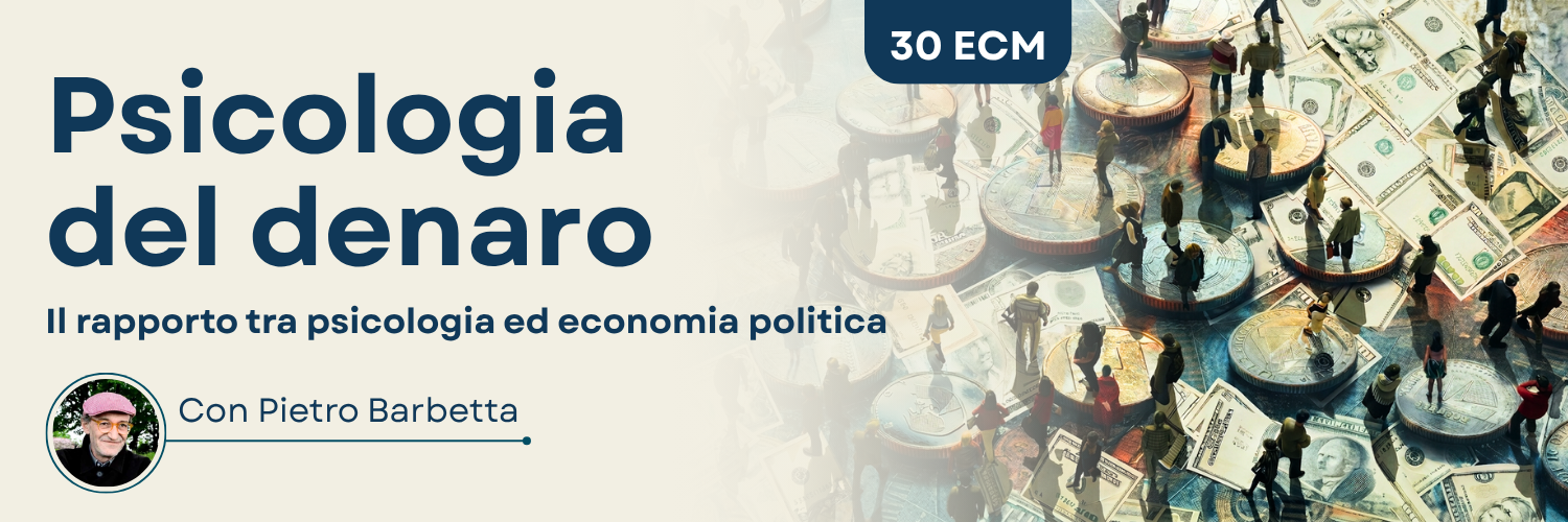 Psicologia del denaro