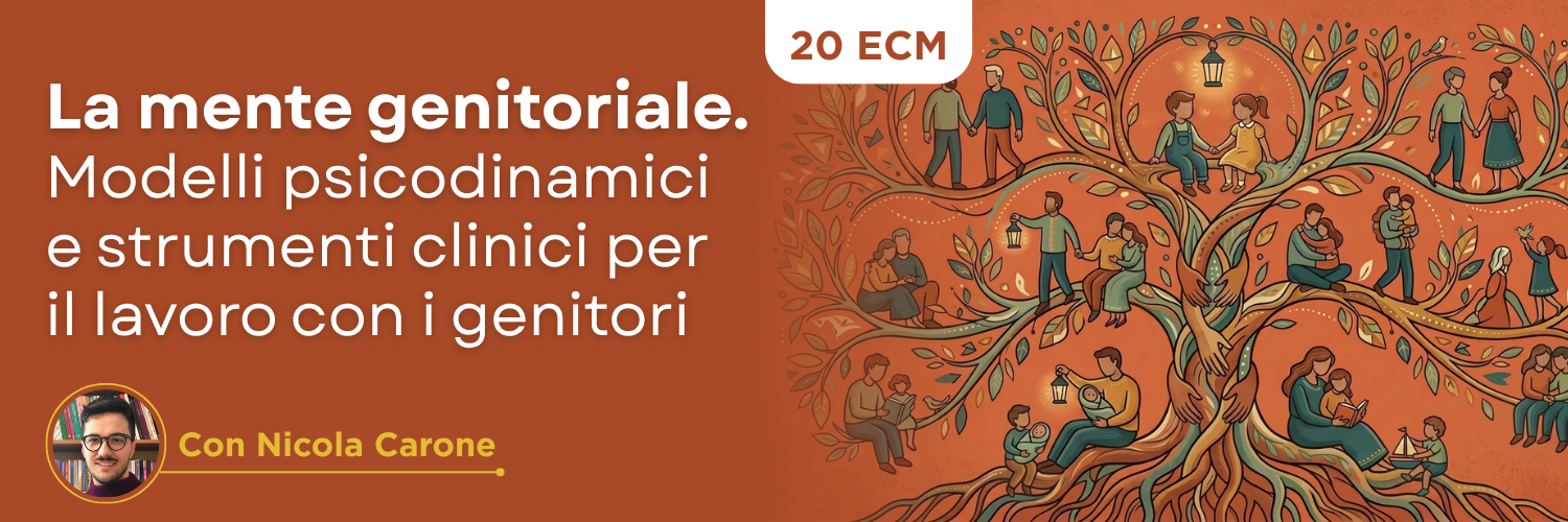 La mente genitoriale