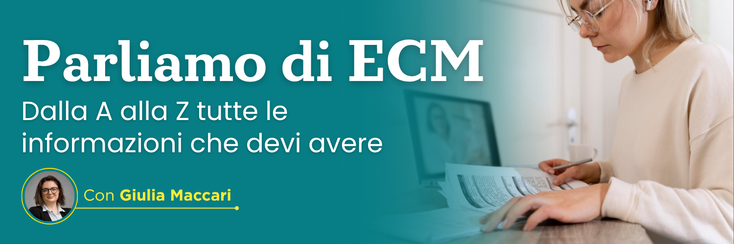 ECM: tutto quello che c'è da sapere