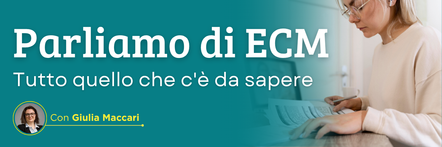 Parliamo di ECM: tutto quello che c'è da sapere