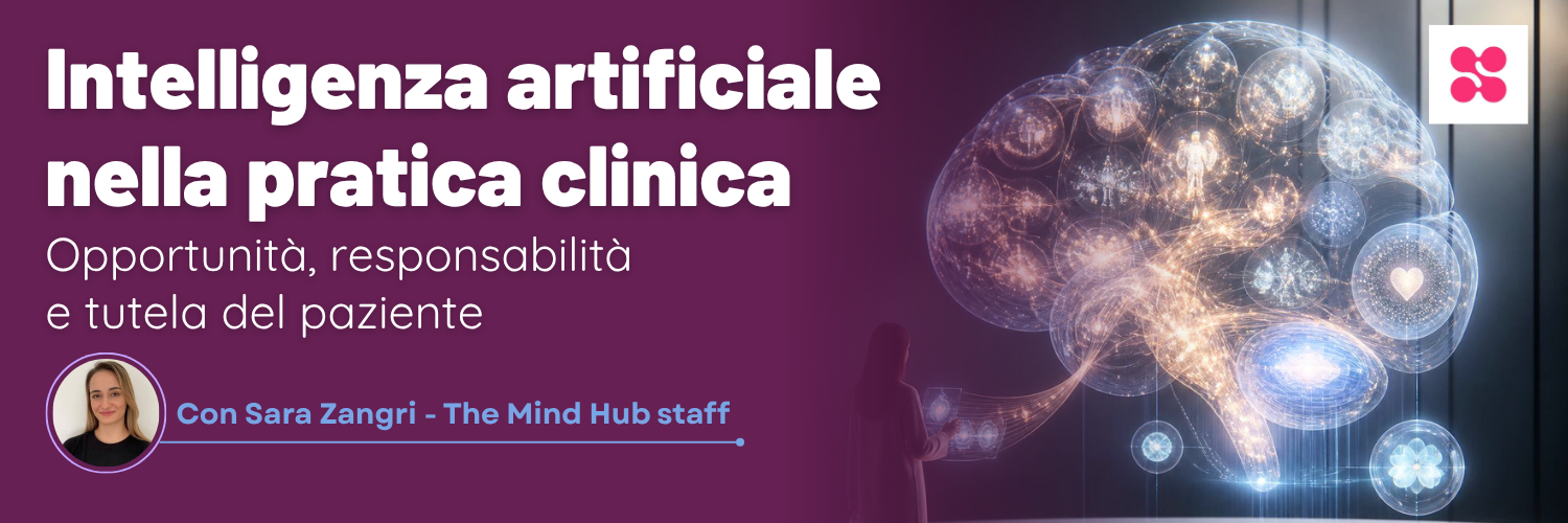  AI come assistente nella pratica clinica