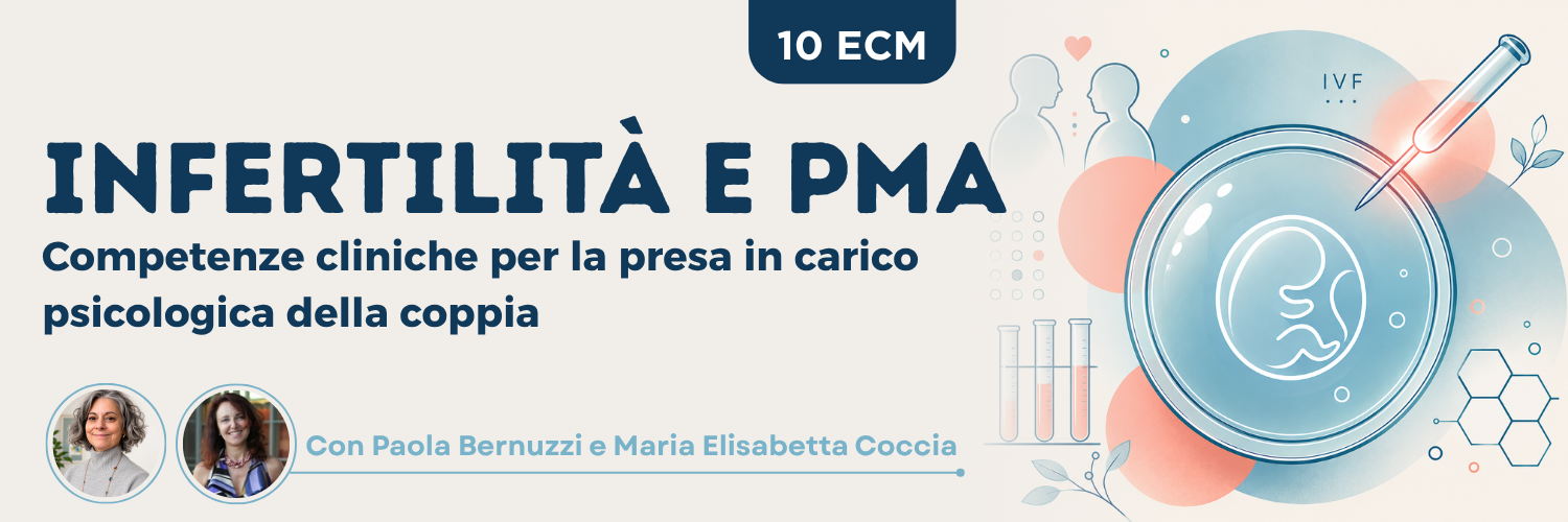 Infertilità e PMA
