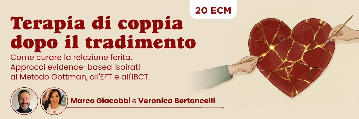 La coppia dopo il tradimento