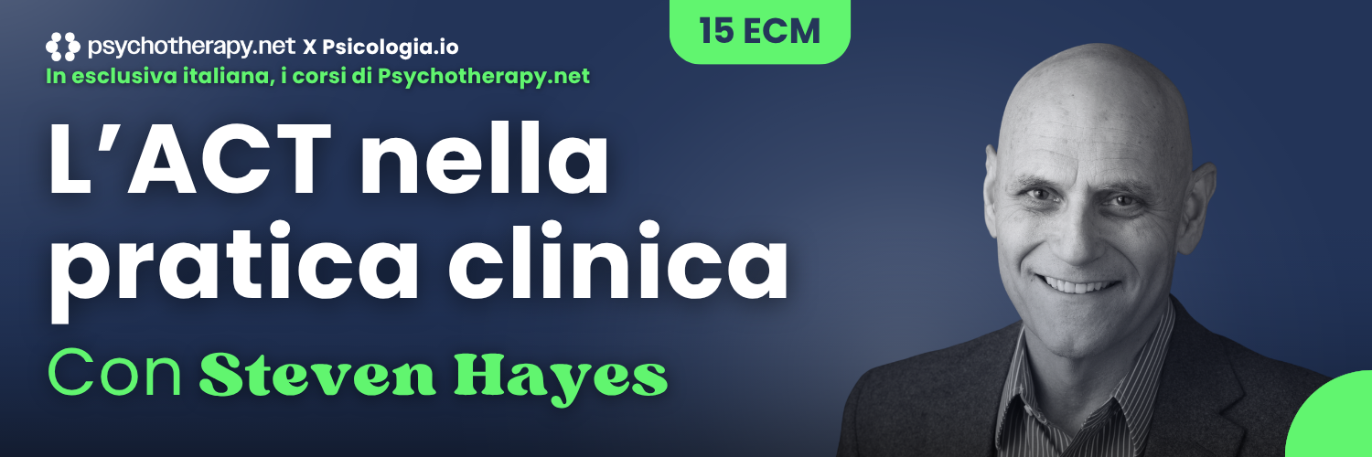 L'ACT nella pratica clinica