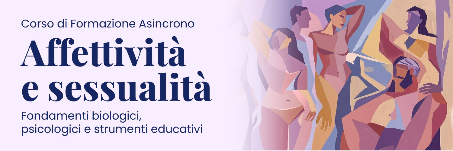 Affettività e sessualità