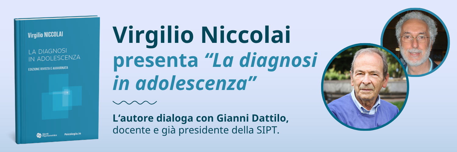 La diagnosi in adolescenza