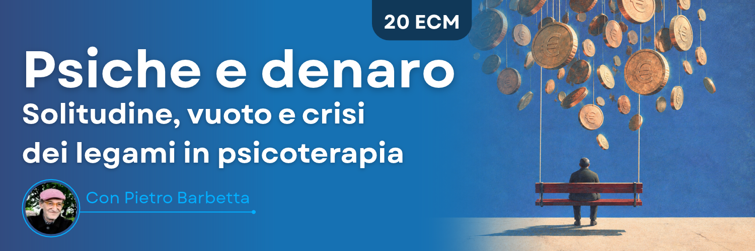 Psiche e denaro