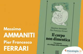 Il corpo non dimentica | Ammaniti e Ferrari