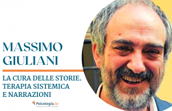 La cura delle storie. Terapia Sistemica e Narrazioni