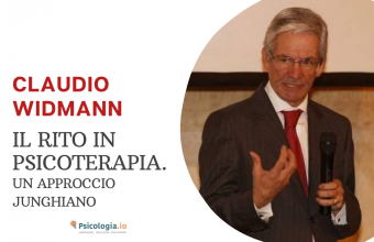 Il Rito in Psicoterapia. Un approccio Junghiano