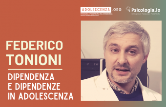 Dipendenza e dipendenze in adolescenza | Adolescenza.org