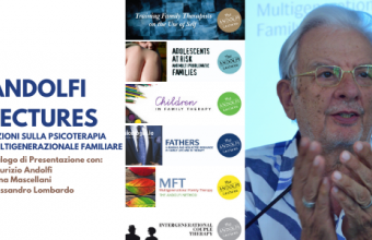 Andolfi Lectures | Presentazione