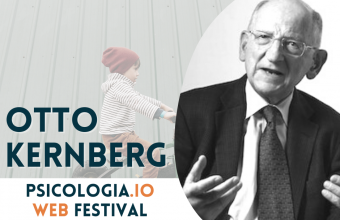 Dialogo con Otto Kernberg