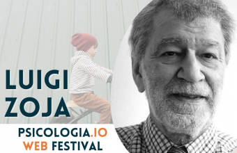 Dialogo con Luigi Zoja