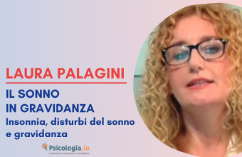 Il sonno in gravidanza. Insonnia, disturbi del sonno  e gravidanza