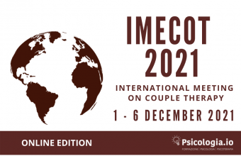 IMECOT 2021 | International Meeting on Couple Therapy