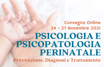 Psicologia e Psicopatologia Perinatale. Prevenzione, Diagnosi, Trattamento