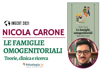 Le famiglie omogenitoriali. Teorie, clinica e ricerca