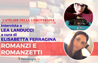 Romanzi e romanzetti. Una provocazione sui libri terapeutici