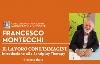 Il lavoro con l’immagine. Introduzione alla Sandplay Therapy