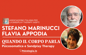 Quando il corpo parla: psicosomatica e Sandplay Therapy