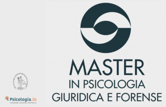 Master in Psicologia Giuridica e Forense
