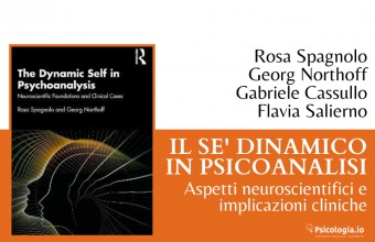 Il Sé dinamico in psicoanalisi. Aspetti neuroscientifici e implicazioni cliniche