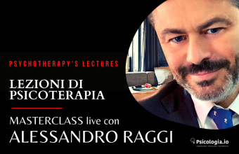 Lezioni di psicoterapia | Alessandro Raggi