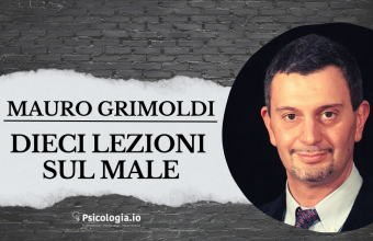 Dieci lezioni sul male | Mauro Grimoldi