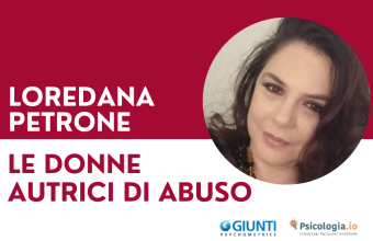 Le donne autrici di abuso