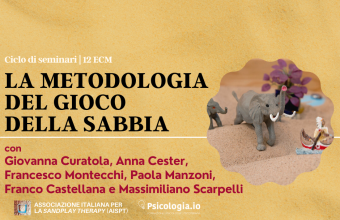 La metodologia del Gioco della Sabbia