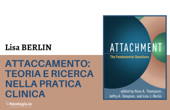 Attaccamento: teoria e ricerca nella pratica clinica