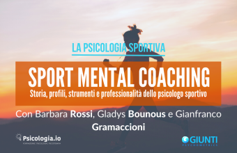 Sport mental coaching
