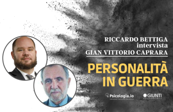 Personalità in guerra