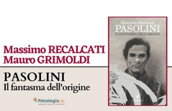 Pasolini: Il Fantasma dell'Origine