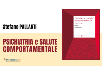 Psichiatria e salute comportamentale