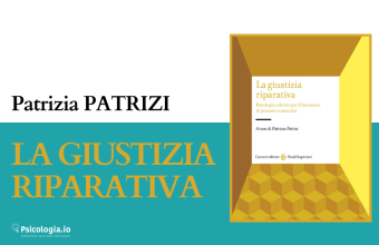 La giustizia riparativa