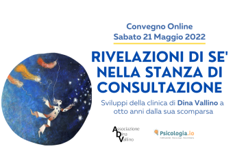 Rivelazioni di sé nella stanza di consultazione