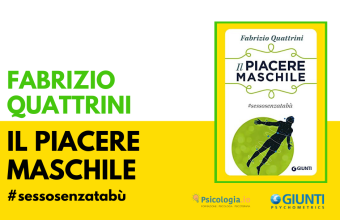 Il piacere maschile