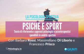 Psiche e Sport