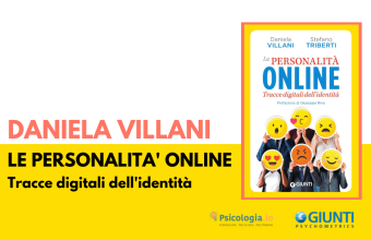 Le personalità online