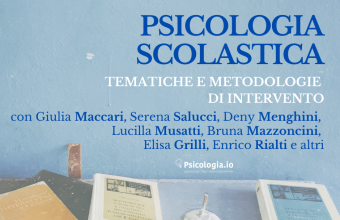 Psicologia scolastica. Tematiche e metodologie di intervento