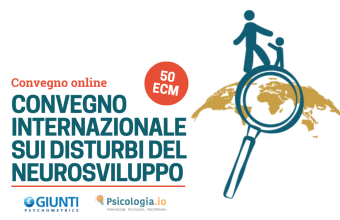 Convegno Internazionale sui Disturbi del Neurosviluppo