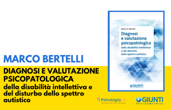 Diagnosi e valutazione psicopatologica - Bertelli