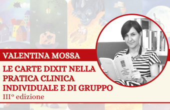 Le carte Dixit nella pratica clinica individuale e di gruppo | III ed.
