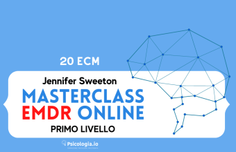 Masterclass EMDR online