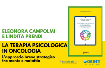 La terapia psicologica in oncologia